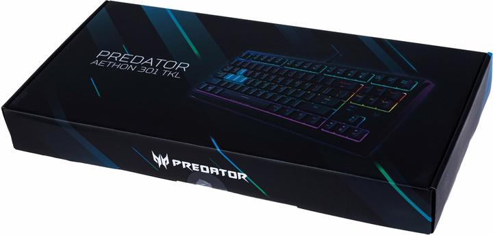 Produktbild Acer Predator Aethon 301 (CH, Kabelgebunden)