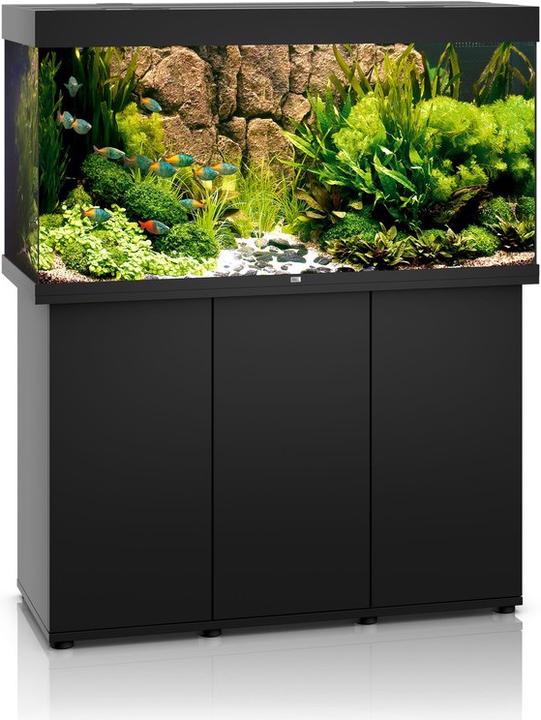 Actual product image Juwel Aquarium Rio (350 l)