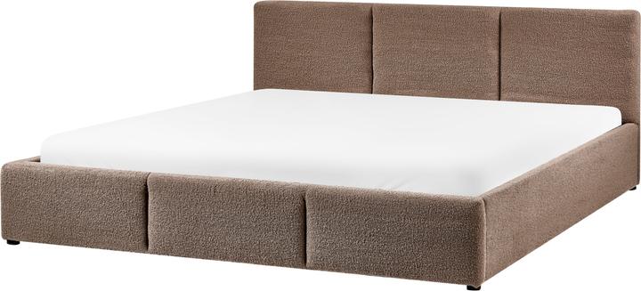 Produktbild Beliani Bousse (180 x 200 cm)