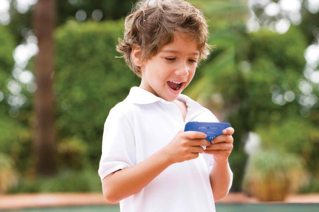 Image du produit Lexibook Spider-Man - console portable Cyber Arcade® Pocket 1.8" (JL1895SP)