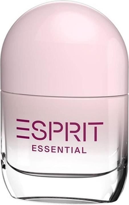 Immagine prodotto Esprit Eau de Parfum Essential For Her - 20ml (Eau de parfum, 20 ml)