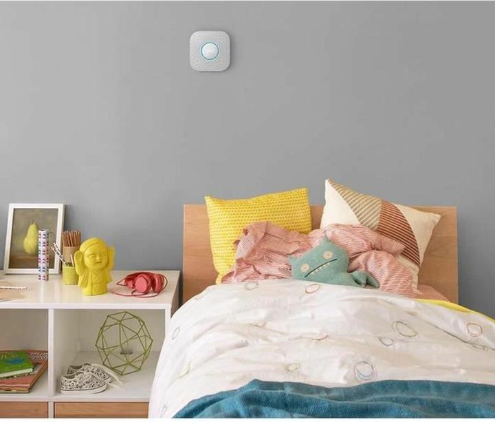 Produktbild Google Nest Protect 2nd Gen