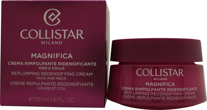 Actual product image Collistar CS Magnifica - Replumping Redensifying Cream (50 ml, 24h cream)