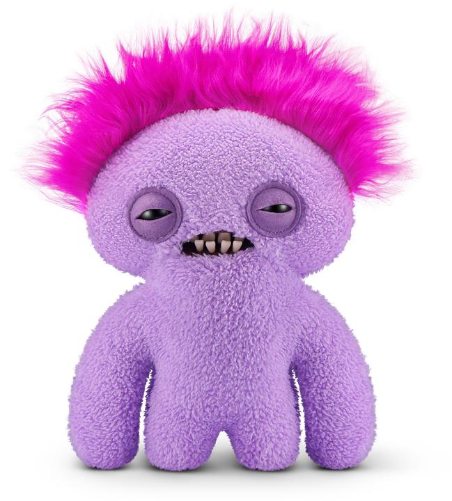 Actual product image Zuru Hairy Fuggs (23 cm)