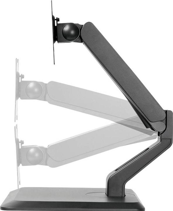 Actual product image Neomounts FPMA-D885BLACK (Table, 32")