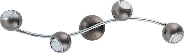 Immagine prodotto EGLO Bimeda (240 lm, GU10)