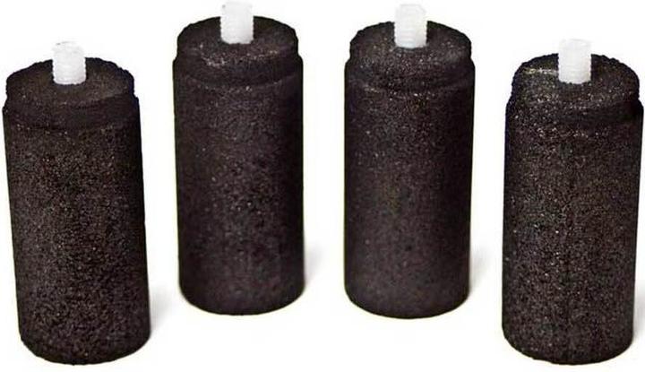 LifeSaver BOTTLE Aktivkohlefilter, Folienversiegelung