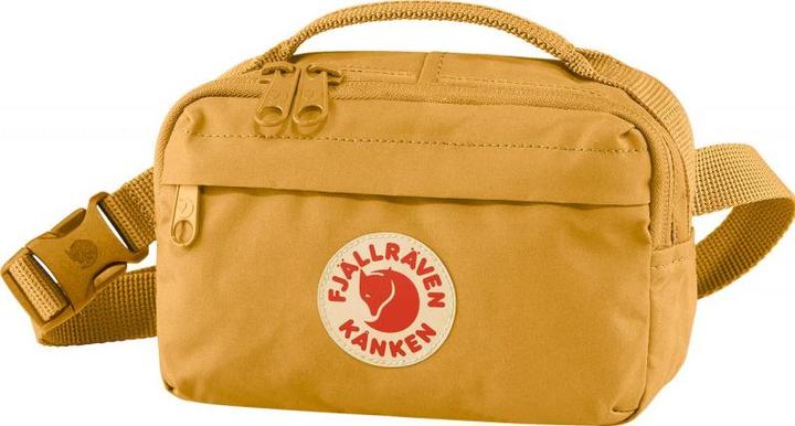 Actual product image Fjällräven Kånken Hip Pack waist bag