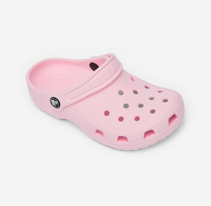 Actual product image Crocs K's Classic Clog (29)