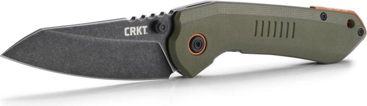 Image du produit CRKT Overland (7.60 cm)