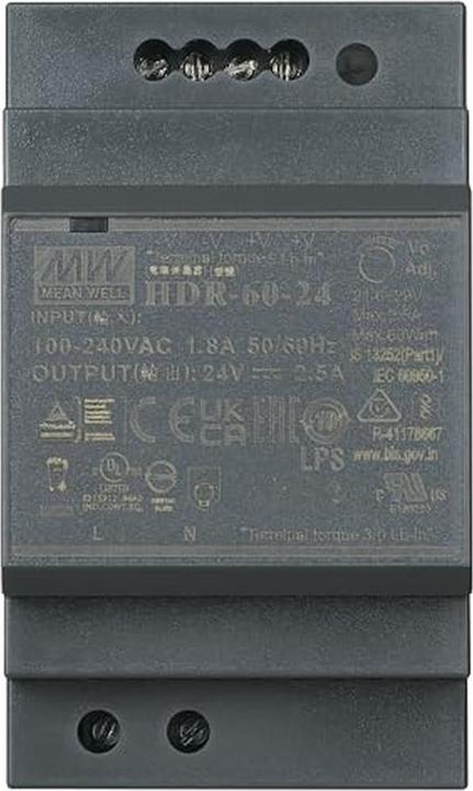 Image du produit Legrand EASYKIT Essential Kit interphone-portier vidéo