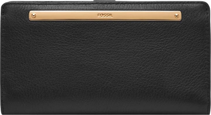 Actual product image Fossil Liza Slim Bifold Wallet