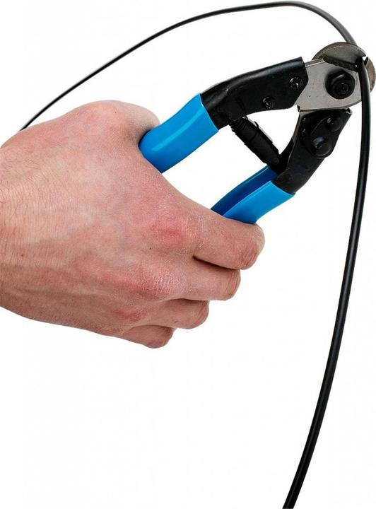 Actual product image VAR Cable shears FR-07900 (270 mm)
