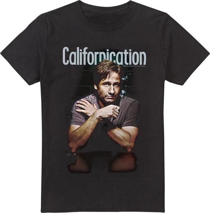 Produktbild Californication Smoking TShirt (4XL)