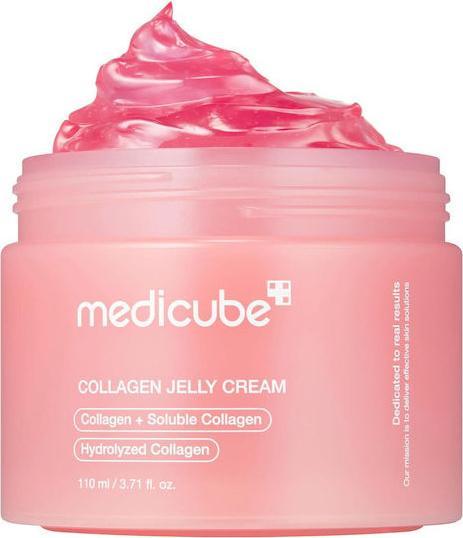 Actual product image Medicube Collagen Jelly (110 ml, Face gel)