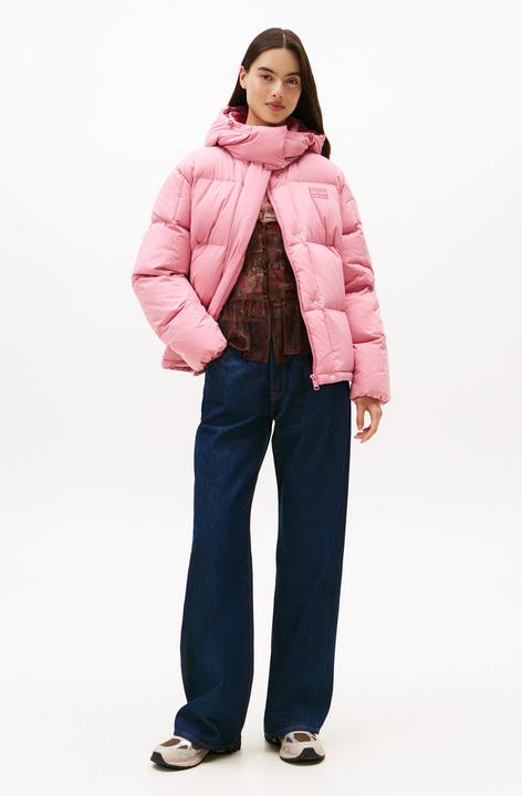 Produktbild Tommy Jeans Giacca Alaska Grid Down (M)