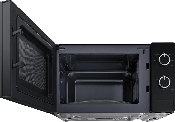 Actual product image Samsung MS20A3010AL/EC (20 l)