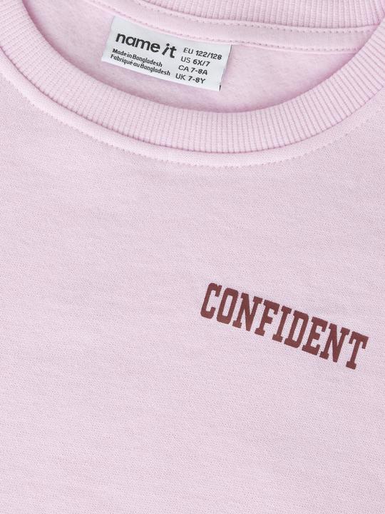 Produktbild Name it Regular Fit Sweatshirt (122, 128)