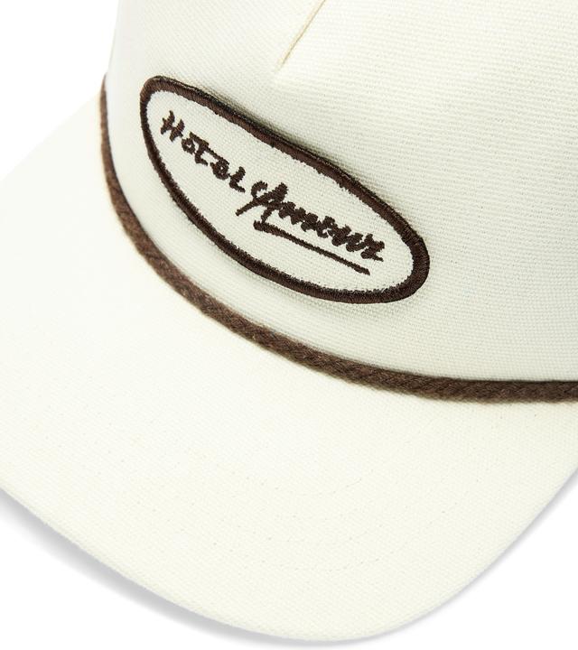 Produktbild Selected Bestickte Cap (One Size)