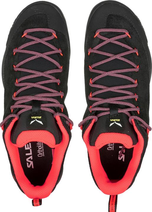 Immagine prodotto Salewa Scarpa In Pelle Wildfire Da (39)