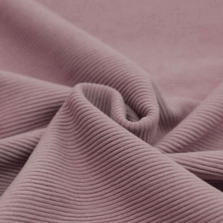 Dusky pink