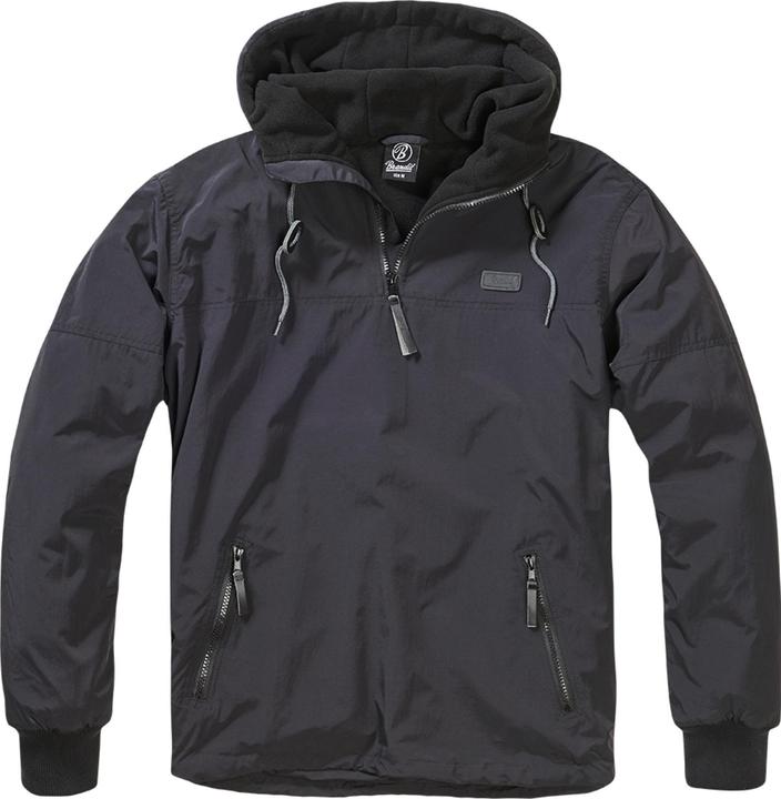 Produktbild Brandit Pull Over Windbreaker (M)