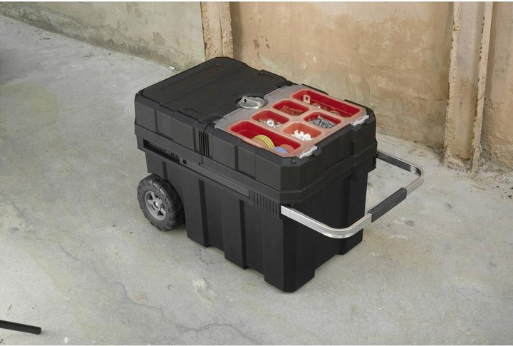 Produktbild Keter Werkzeugwagen Masterloader (1 Teile)