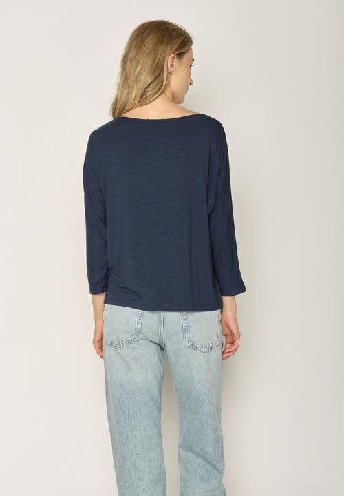 Actual product image Greenbomb Longsleeve Basic (L)