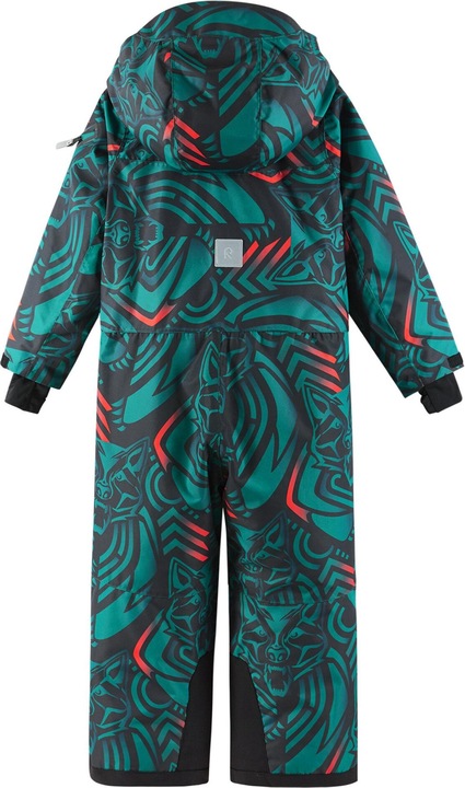 Produktbild Reima tec Skioverall Reach (110)