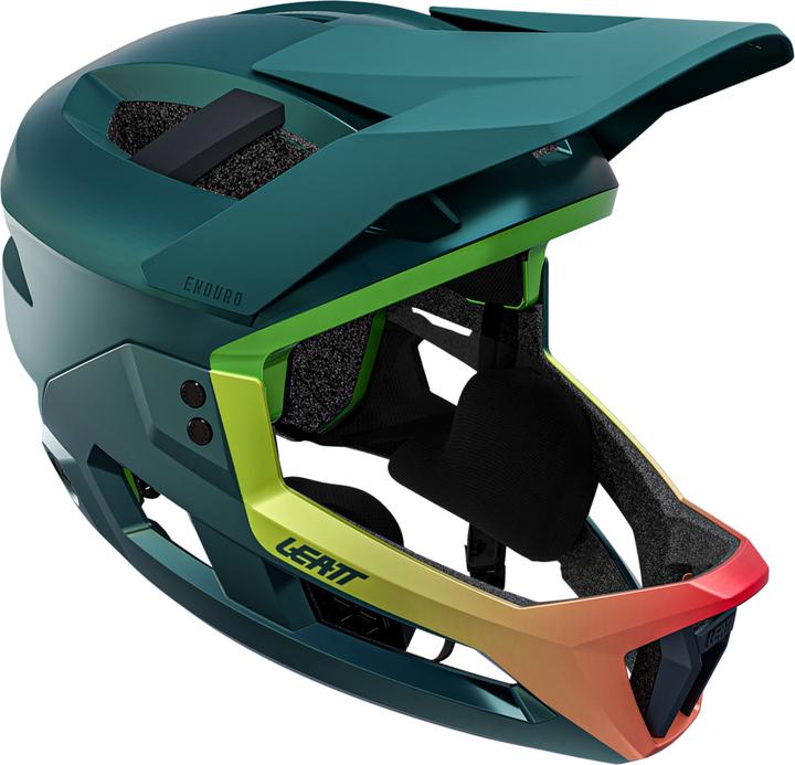 Actual product image Leatt MTB Enduro 3.0 Helmet (51 - 55 cm)