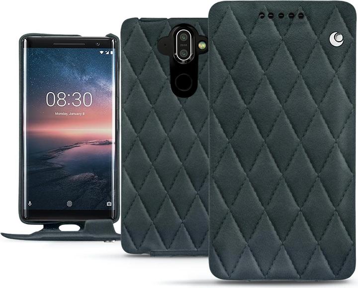 Image du produit Noreve Housse cuir vertical (Nokia 8 Sirocco)