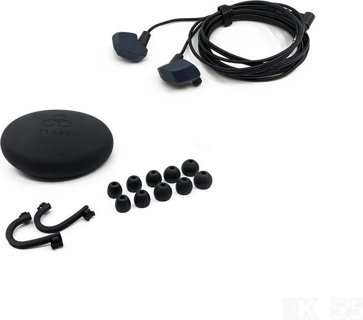 Image du produit FINAL A4000 (Filaire)