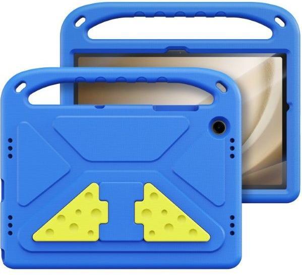 Produktbild Dux Ducis Puff Series Robuste EVA Tablet Hülle (Samsung Galaxy Tab A11+, Samsung Galaxy Tab A9+)