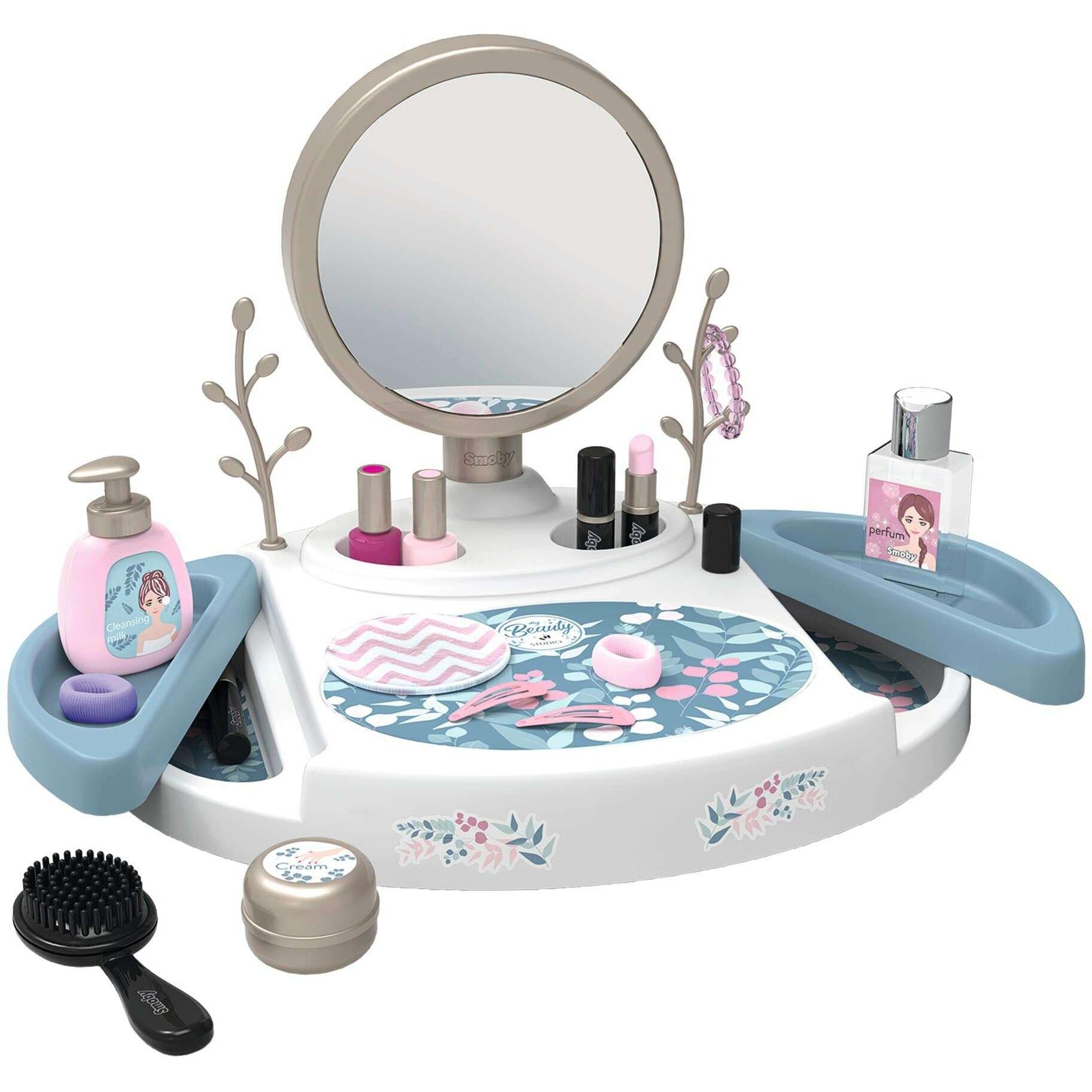 Smoby Damen Mehrfarbig My Beauty Studio