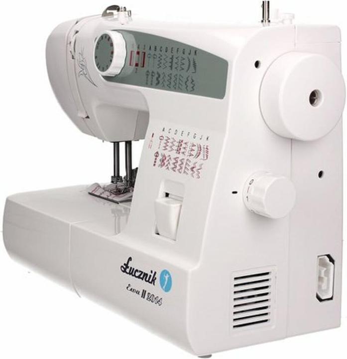 Actual product image Łucznik EWA II 2014