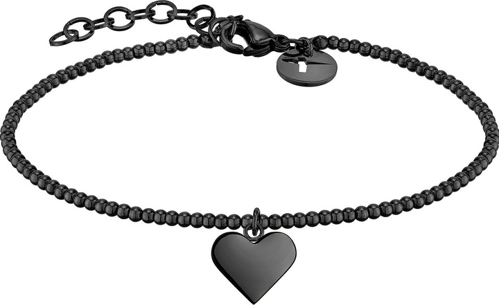 Tamaris Armband (17 cm, Edelstahl)