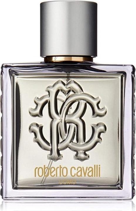 Produktbild Roberto Cavalli Uomo Silver Essence (Eau de Toilette, 100 ml)