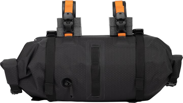 Image du produit Ortlieb Handlebar Pack (9 l, Sacoche de guidon)