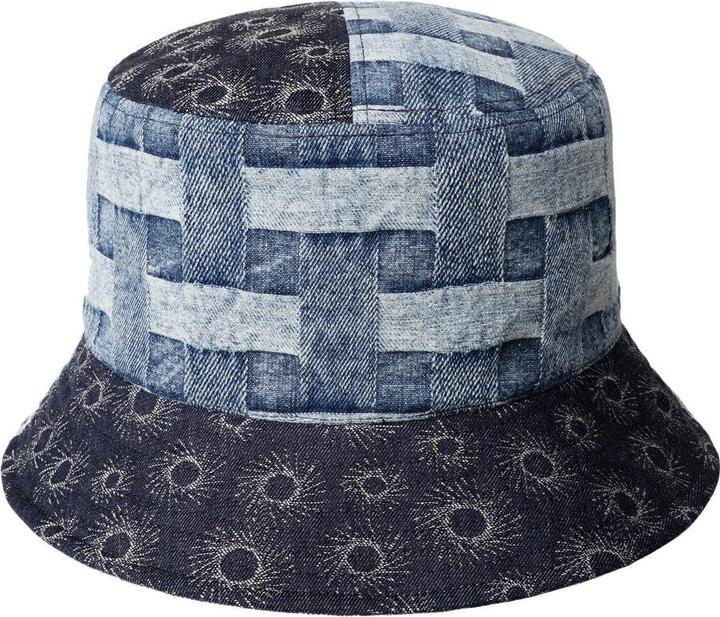 Actual product image Kangol Denim Mashup (XL)