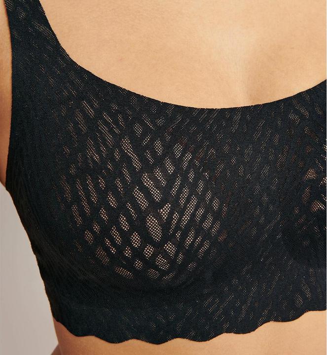 Actual product image Sloggi ZERO Feel Bliss Top (Single pack, XL)