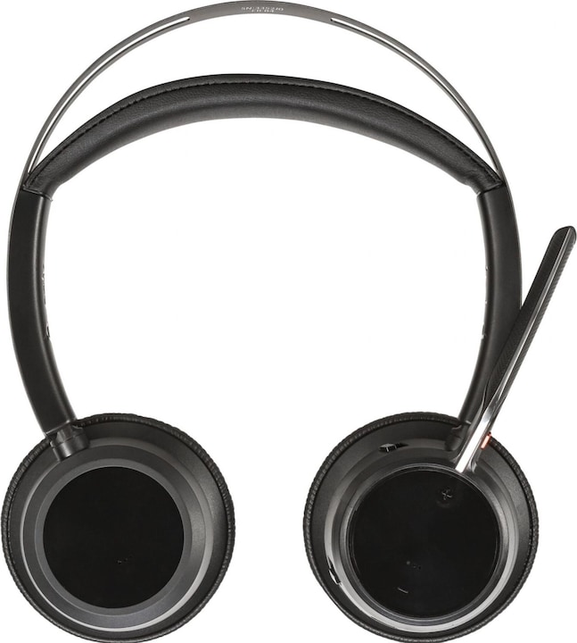Produktbild Poly Voyager Focus 2 UC (Kabellos, USB-A)