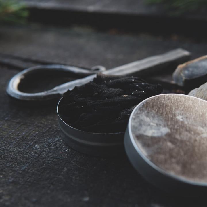 Produktbild Piran Feuerstahl