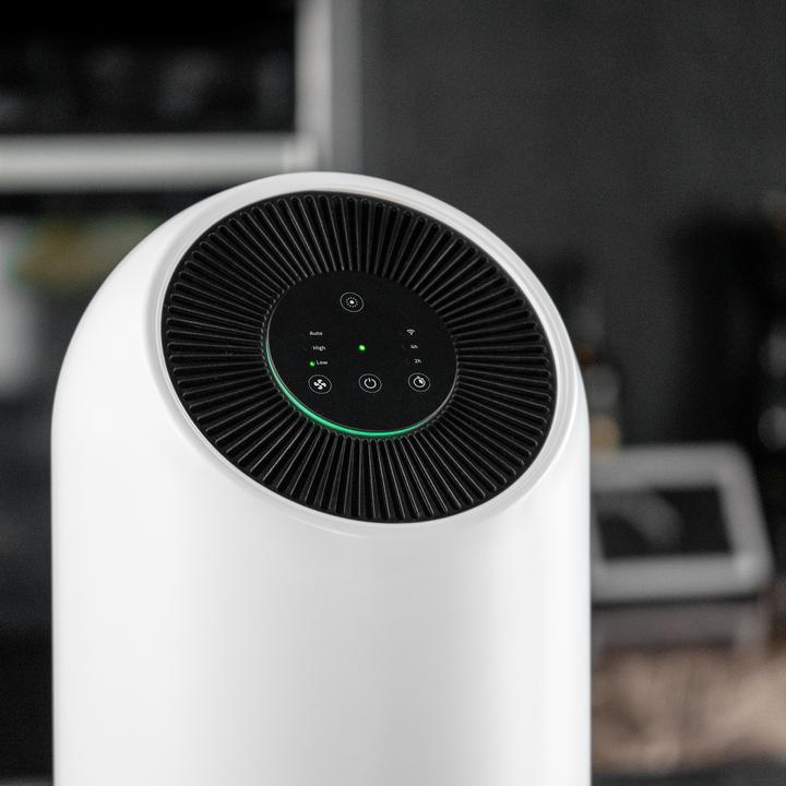 Actual product image Hombli Smart Air Purifier (25 m²)