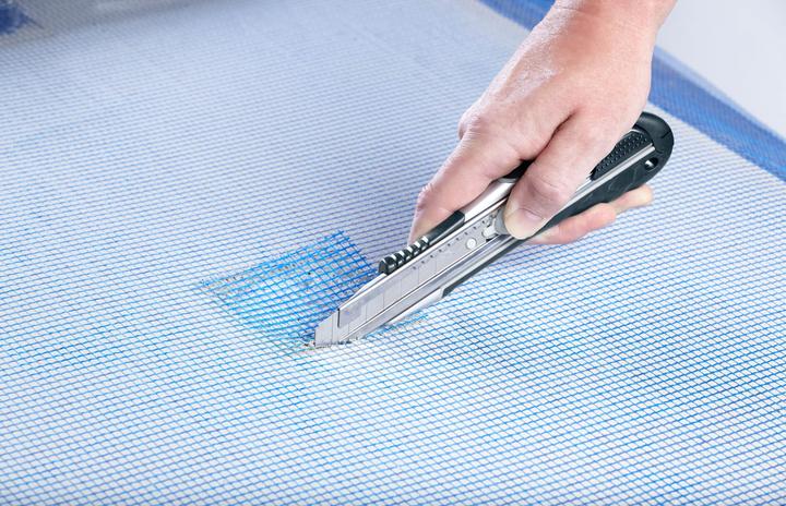 Produktbild kwb Autolock in SicherheitsAbbrechklingenmesser (Cutter)