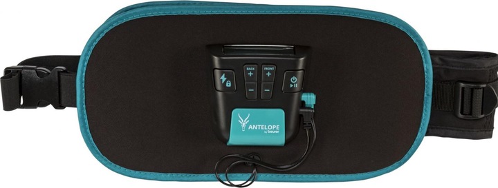 Actual product image Beurer Corefit I Antelope