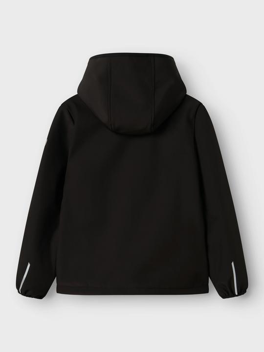 Produktbild Name it MALTA05 Softshell-Jacke (116)