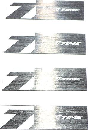 Produktbild Time Sport Pedal Carbon blade Kit TIME