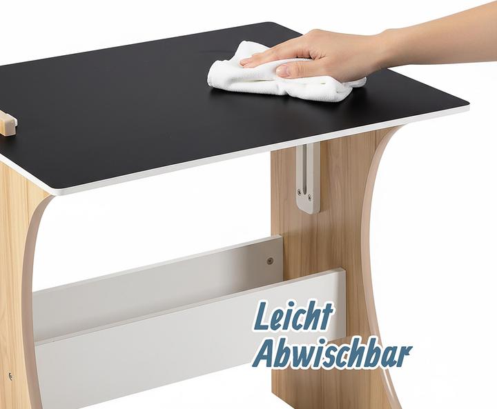 Produktbild Relaxdays Kindersitzgruppe (Kinderstuhl, Kindertisch)