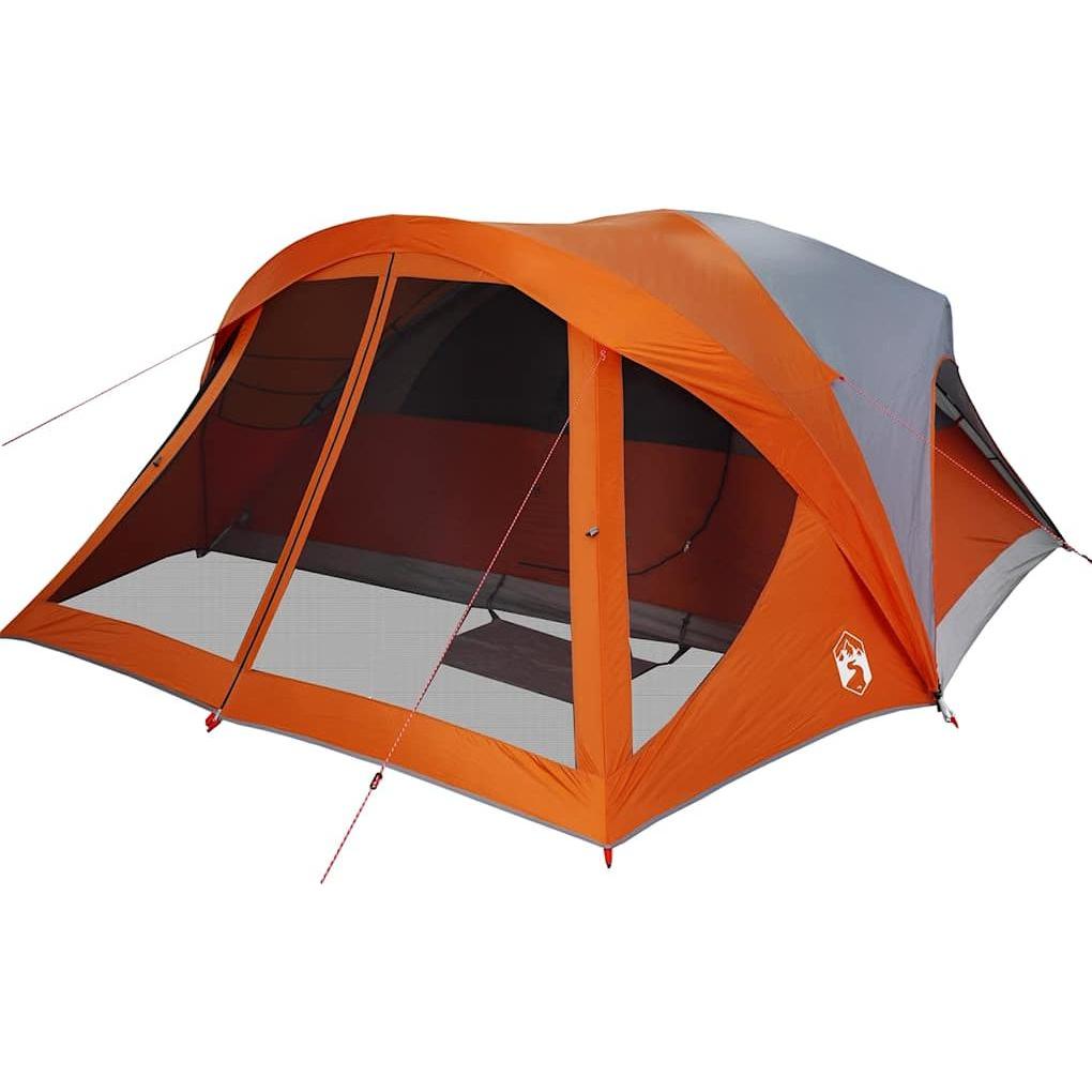 VidaXL, Zelt, (10.20 kg, 6 Personen)