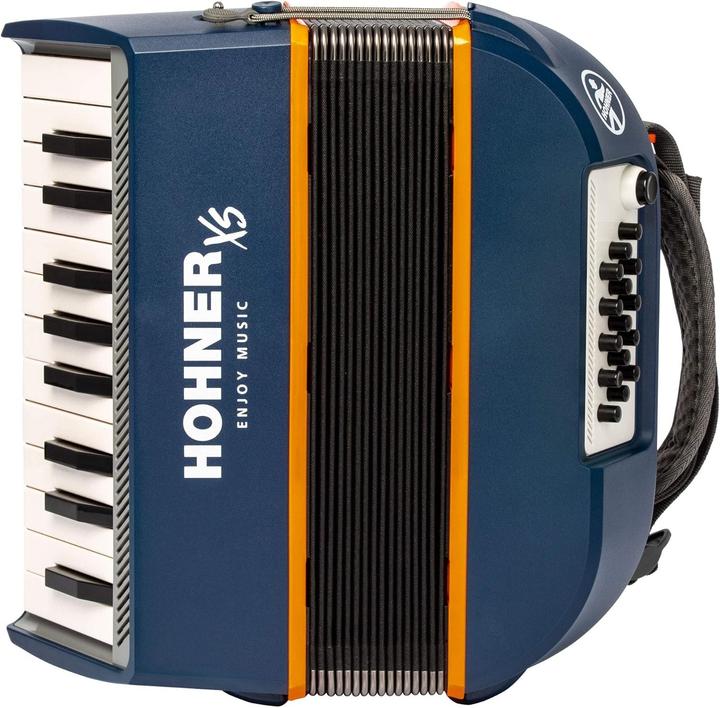 Produktbild Hohner XS Kids (Akkordeon)